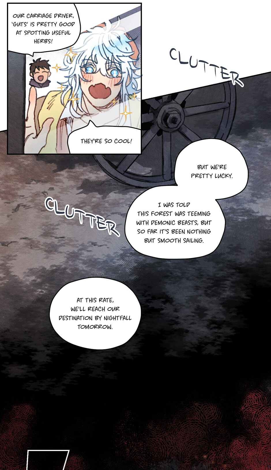 Rix Vanus Chapter 28 page 13 - 