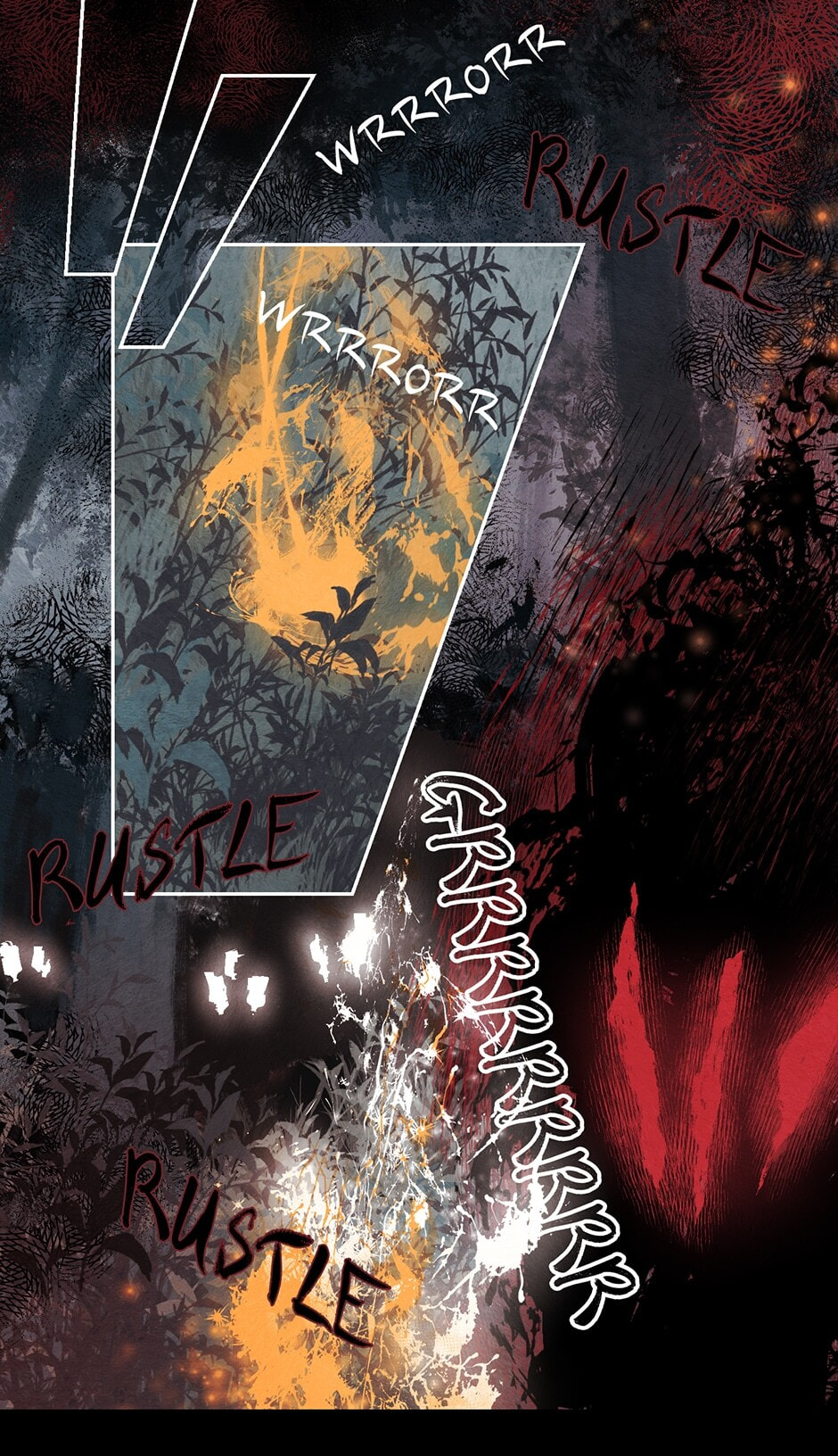Rix Vanus Chapter 28 page 14 - 