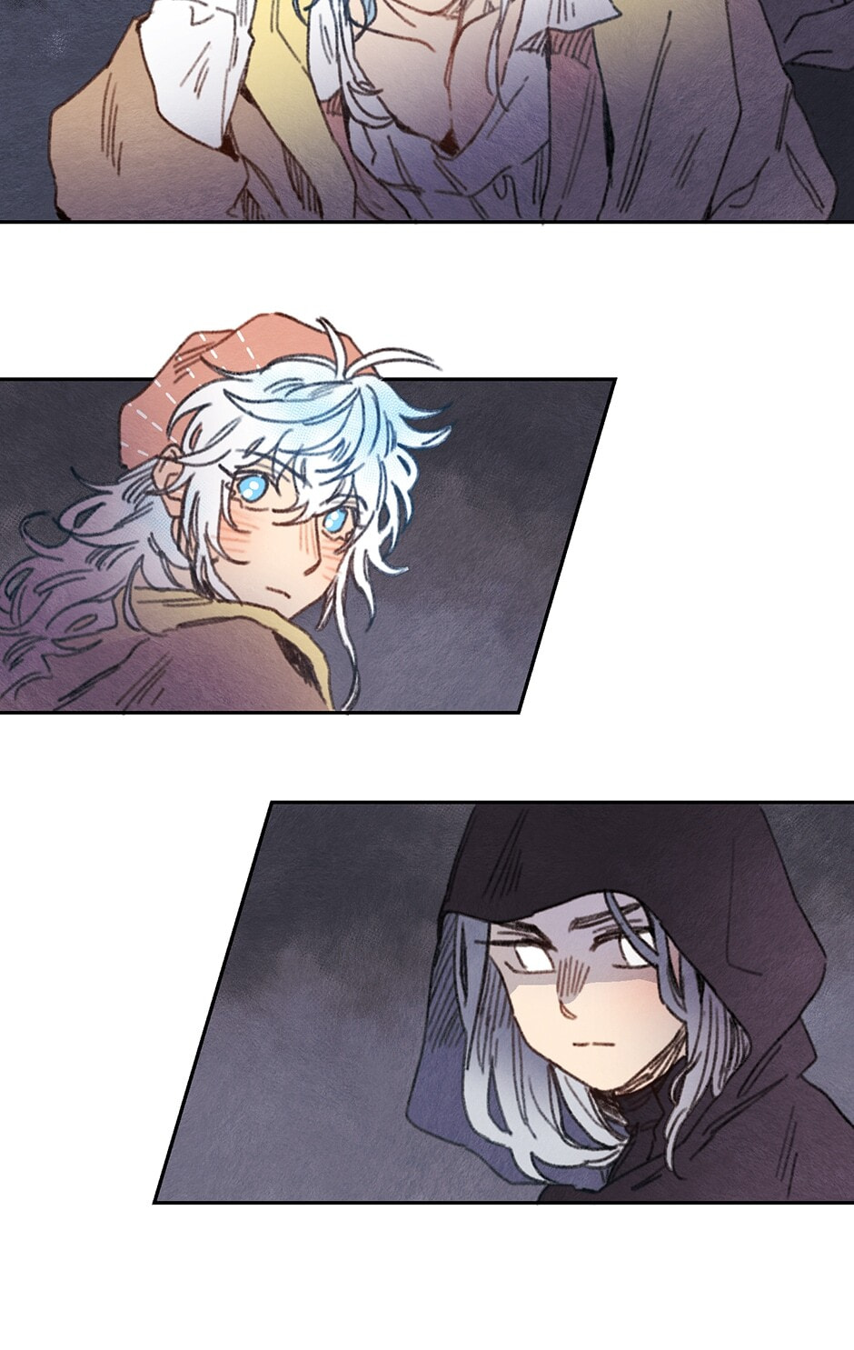 Rix Vanus Chapter 28 page 18 - 
