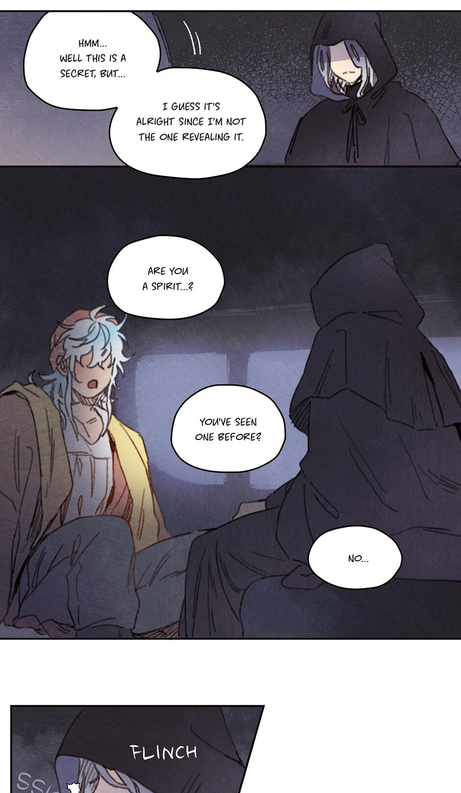 Rix Vanus Chapter 28 page 19 - 