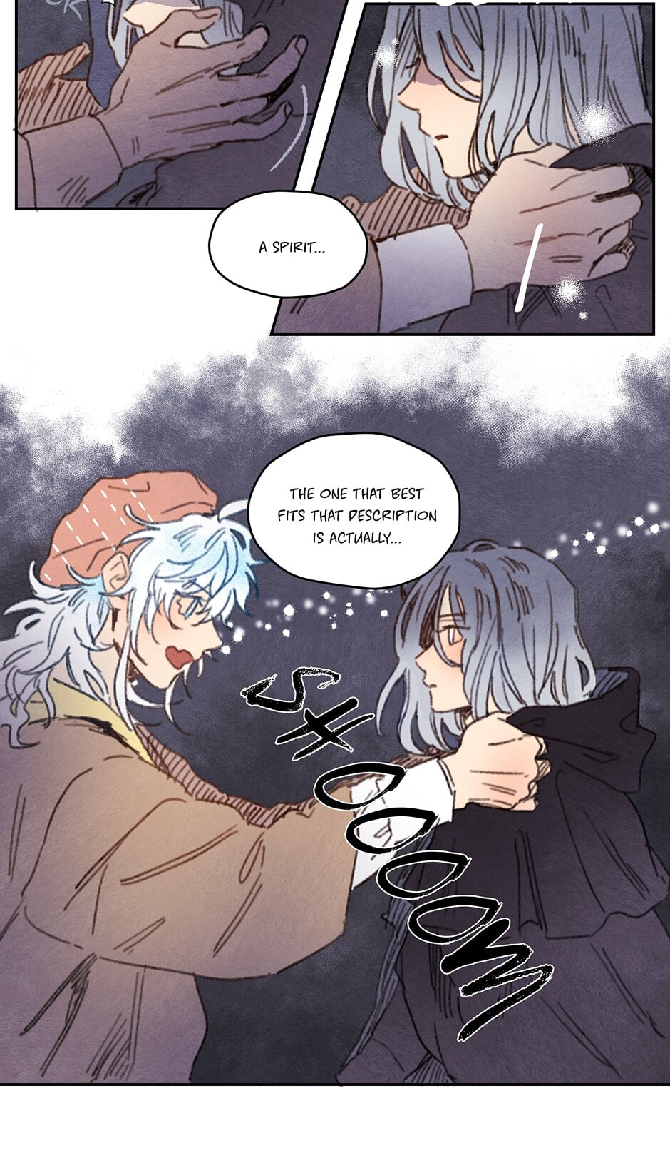Rix Vanus Chapter 28 page 20 - 