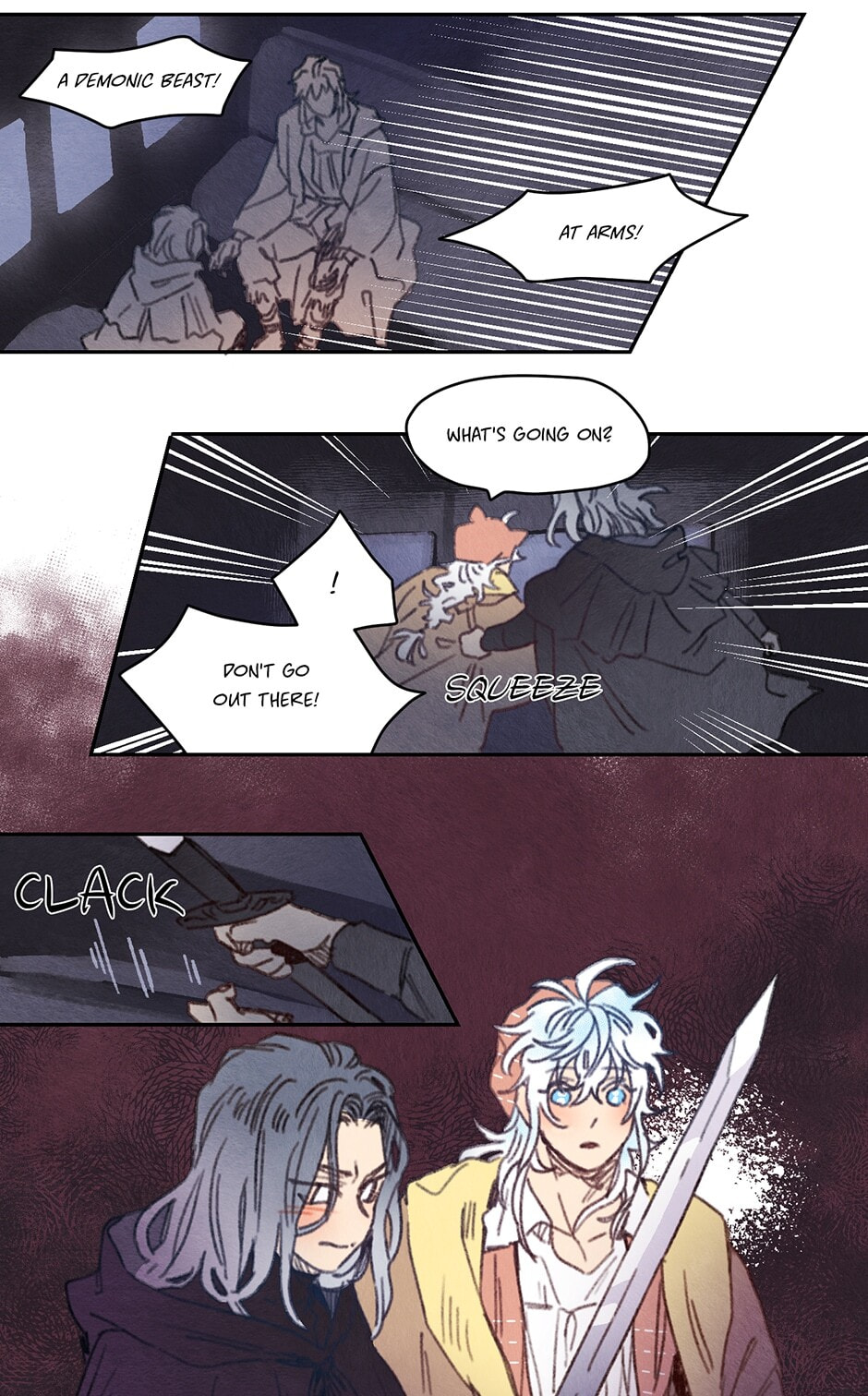 Rix Vanus Chapter 28 page 21 - 