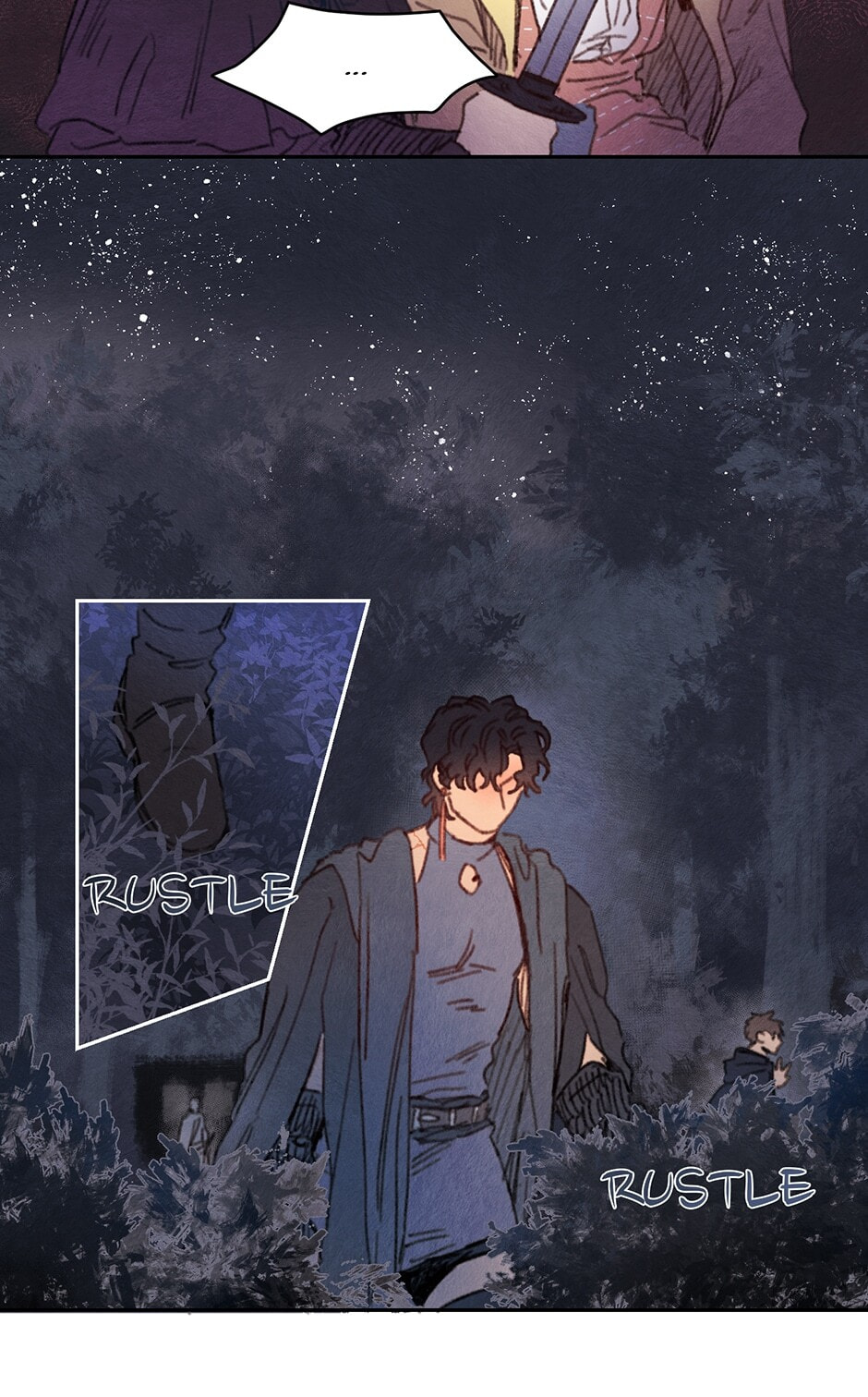 Rix Vanus Chapter 28 page 22 - 