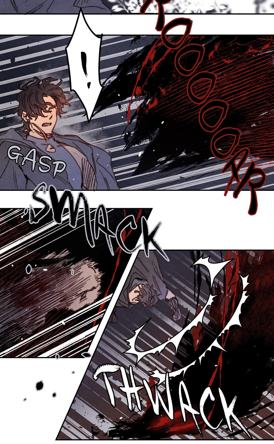 Rix Vanus Chapter 28 page 24 - 