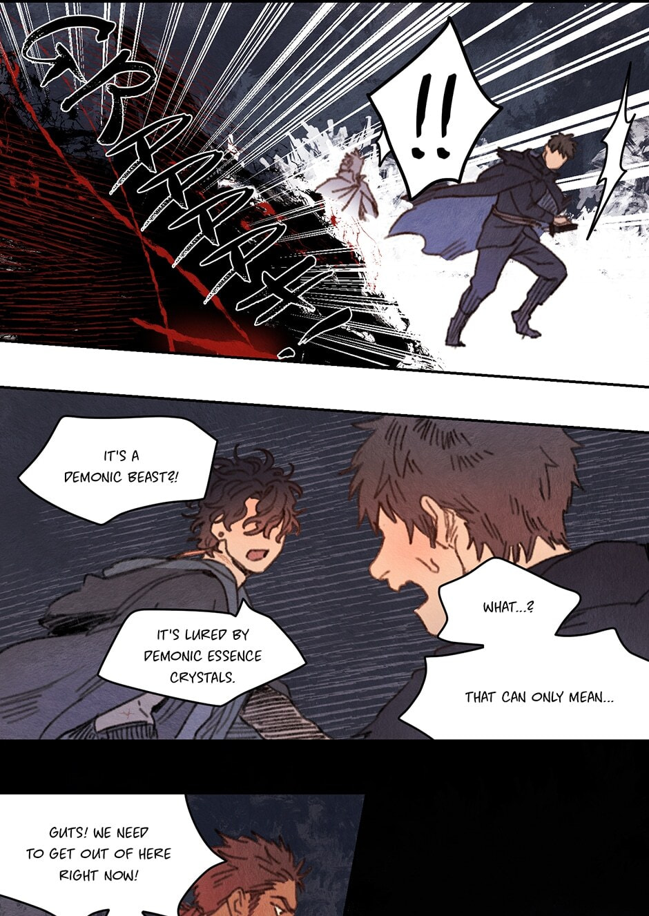 Rix Vanus Chapter 28 page 25 - 