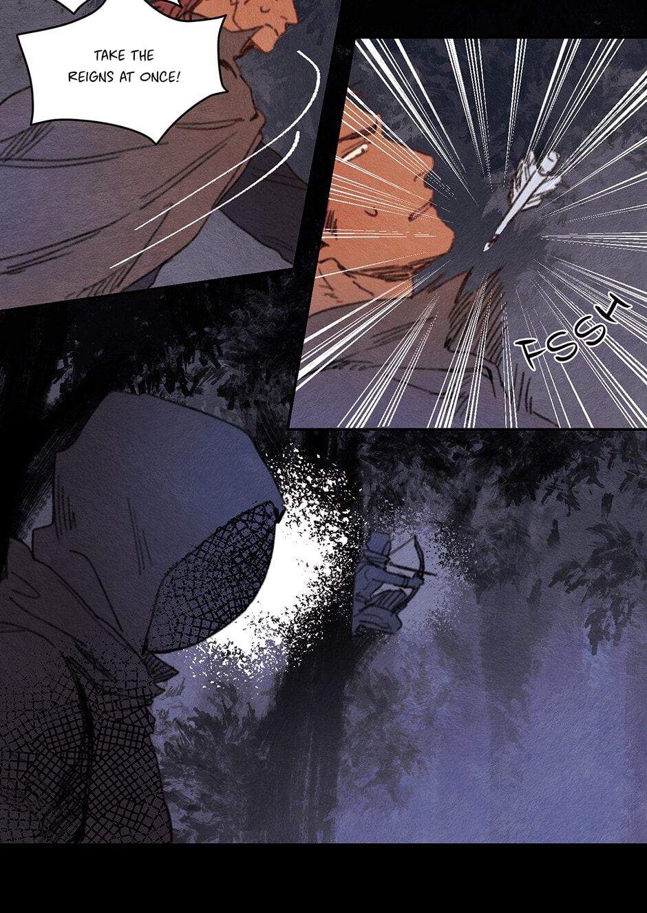 Rix Vanus Chapter 28 page 26 - 