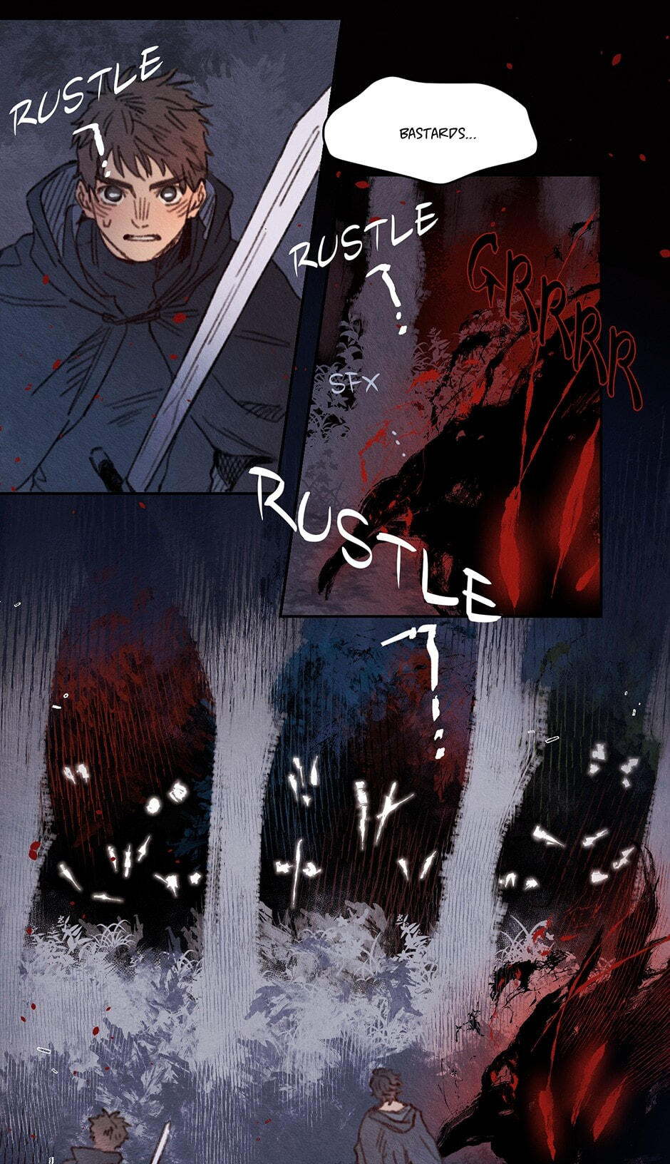 Rix Vanus Chapter 28 page 27 - 