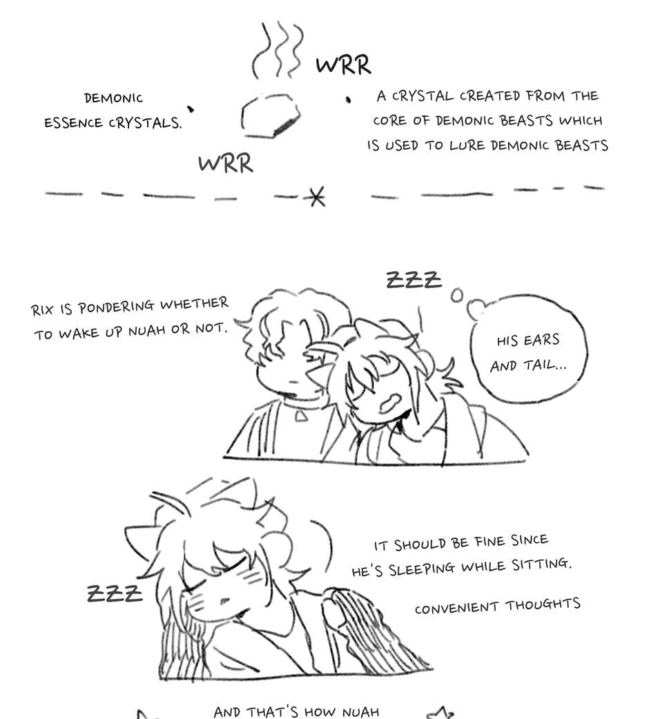 Rix Vanus Chapter 28 page 29 - 