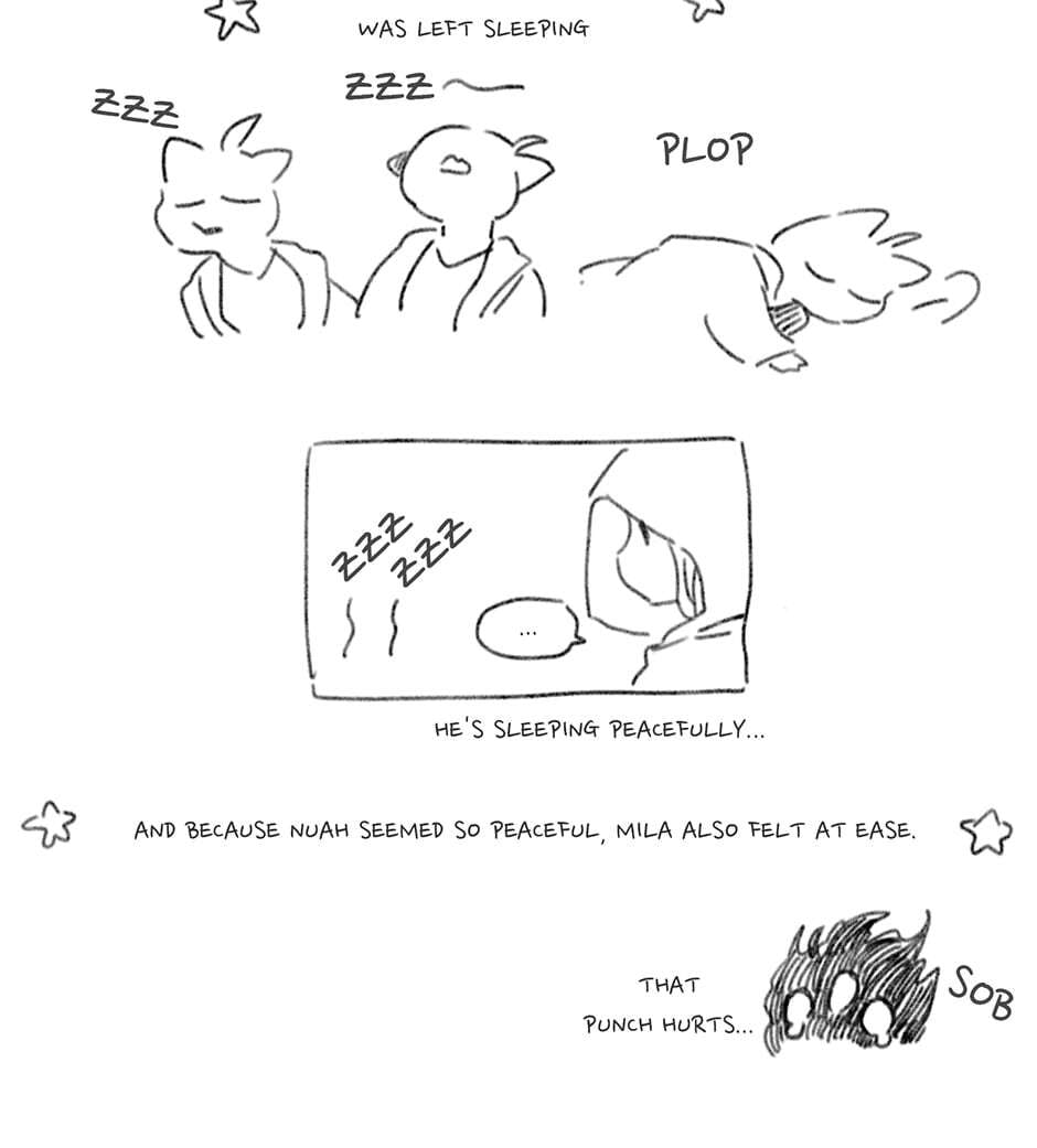 Rix Vanus Chapter 28 page 30 - 