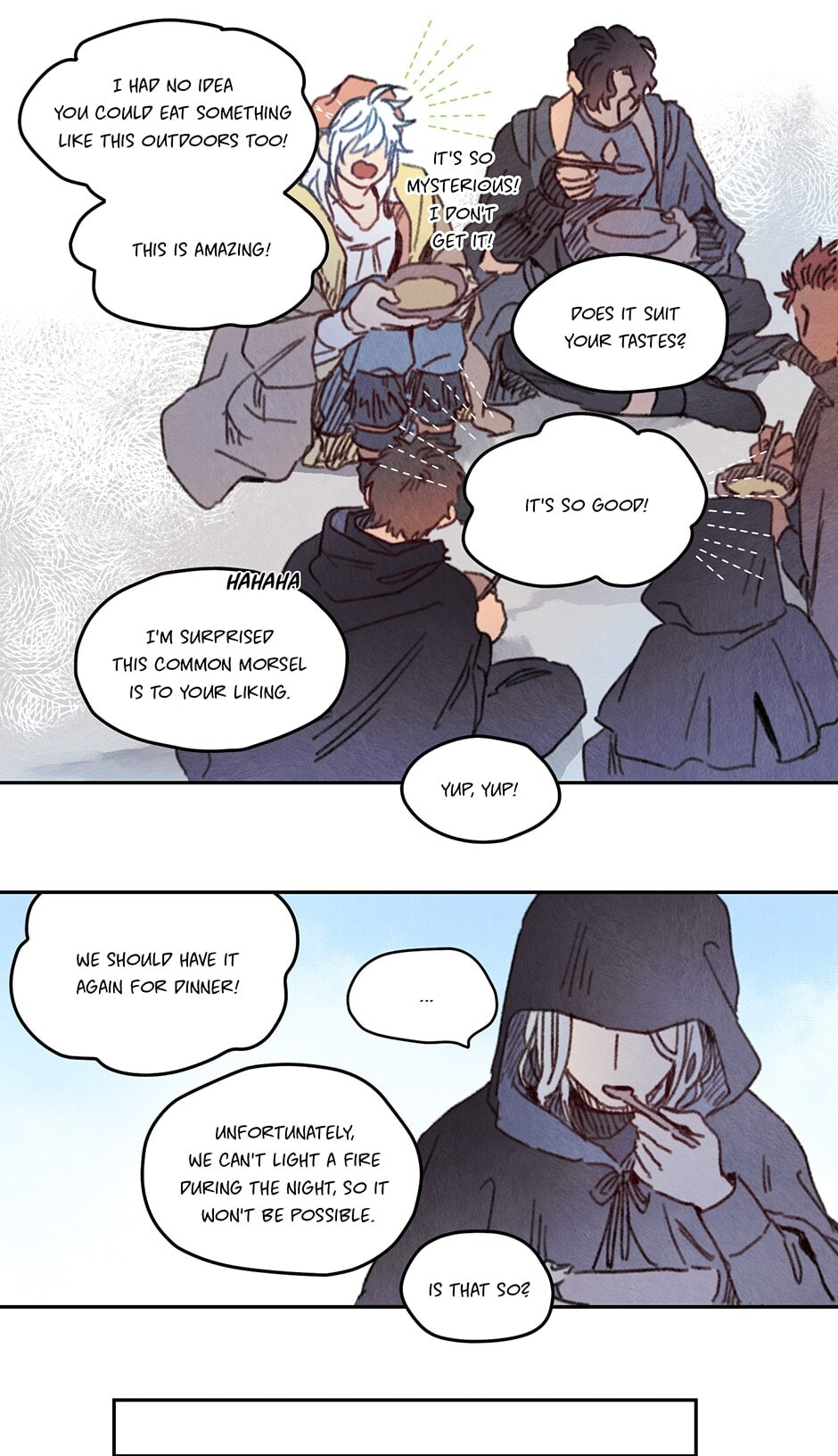 Rix Vanus Chapter 28 page 5 - 