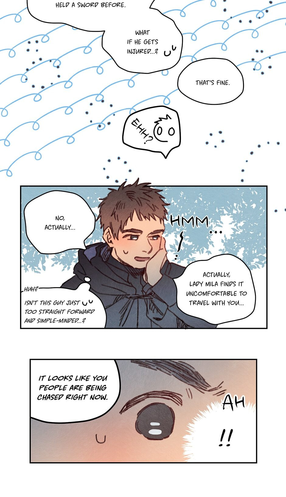 Rix Vanus Chapter 28 page 8 - 
