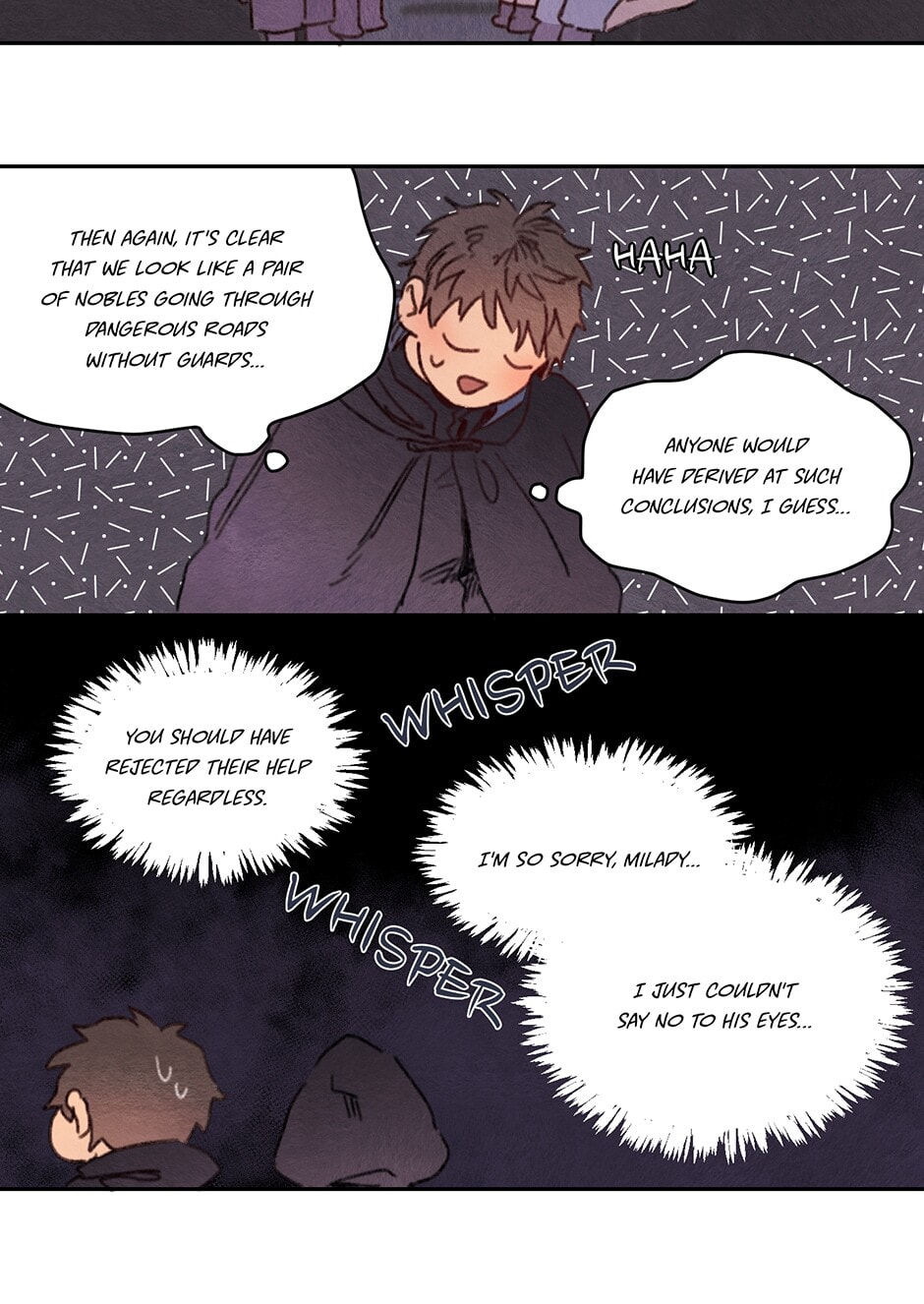 Rix Vanus Chapter 28 page 10 - 
