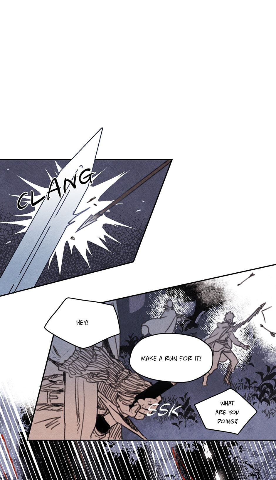 Rix Vanus Chapter 29 page 1 - 