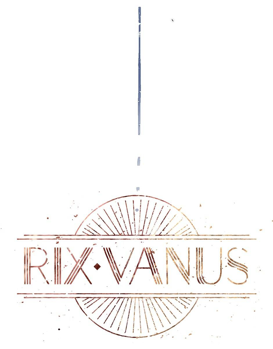 Rix Vanus Chapter 29 page 12 - 