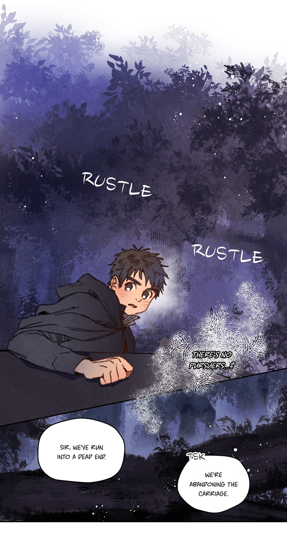 Rix Vanus Chapter 29 page 13 - 