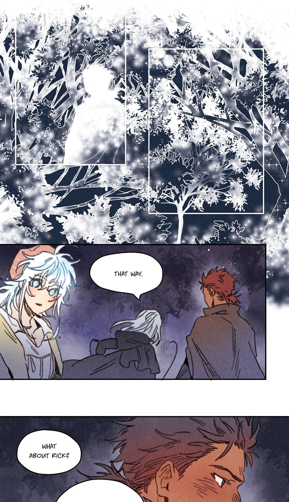 Rix Vanus Chapter 29 page 16 - 