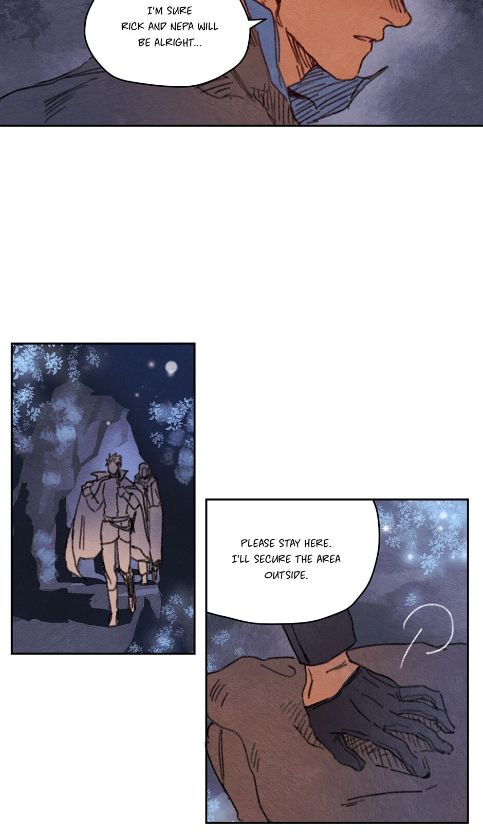 Rix Vanus Chapter 29 page 17 - 