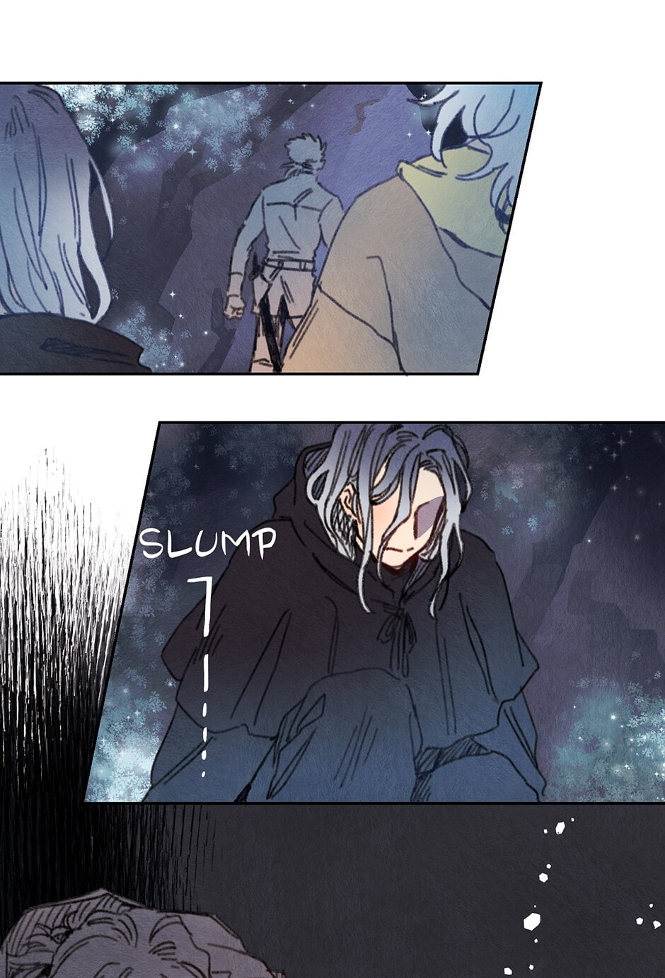 Rix Vanus Chapter 29 page 18 - 