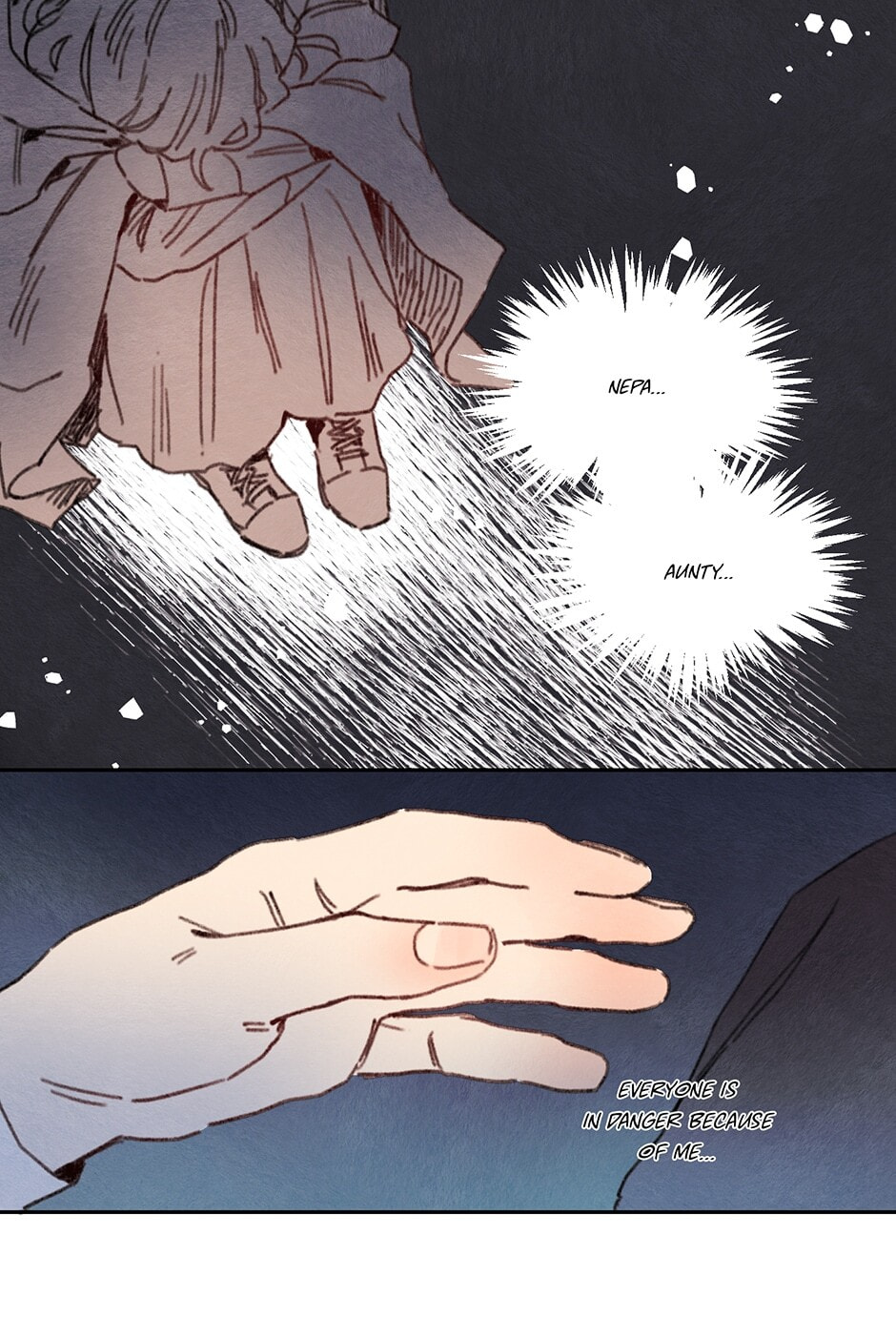 Rix Vanus Chapter 29 page 19 - 