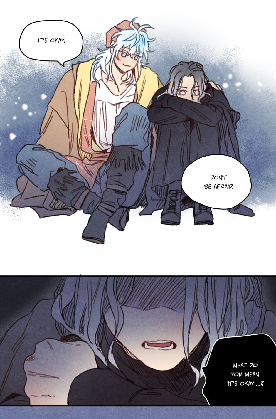 Rix Vanus Chapter 29 page 20 - 