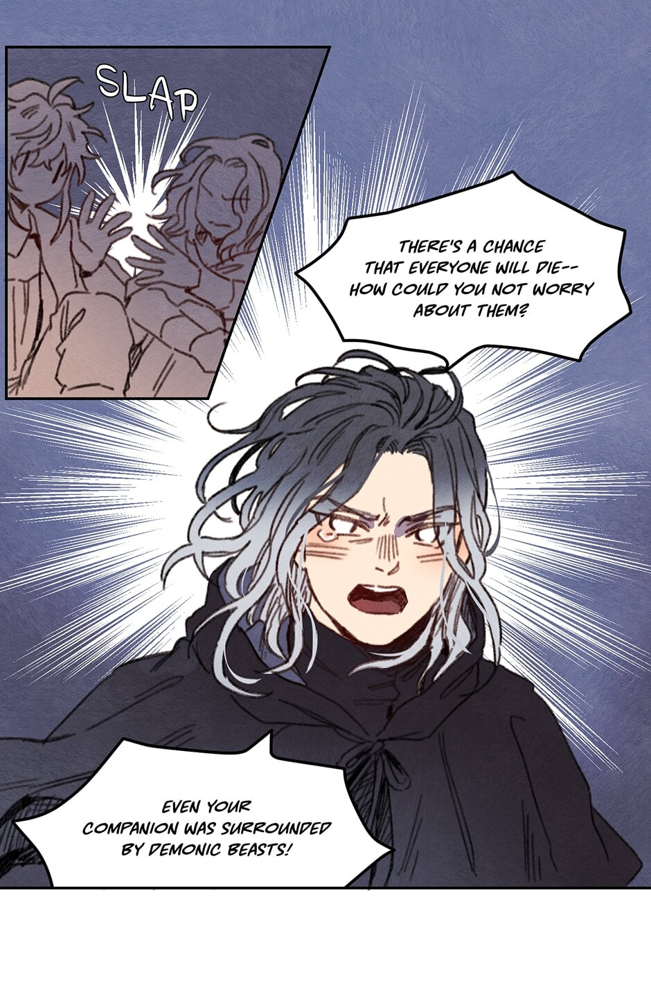 Rix Vanus Chapter 29 page 21 - 