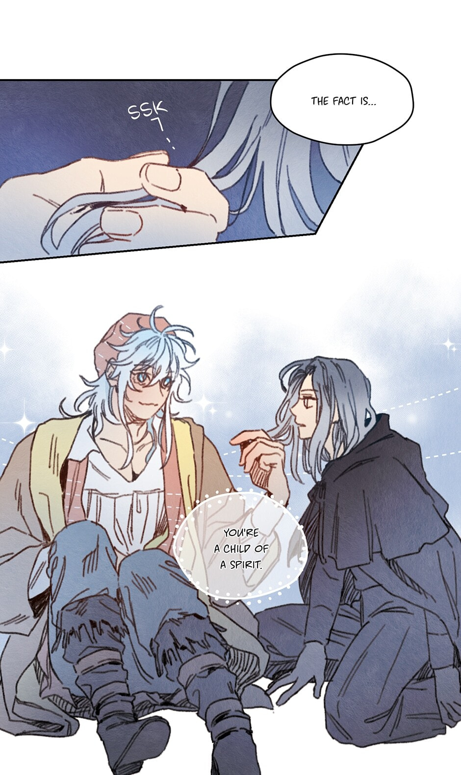 Rix Vanus Chapter 29 page 30 - 