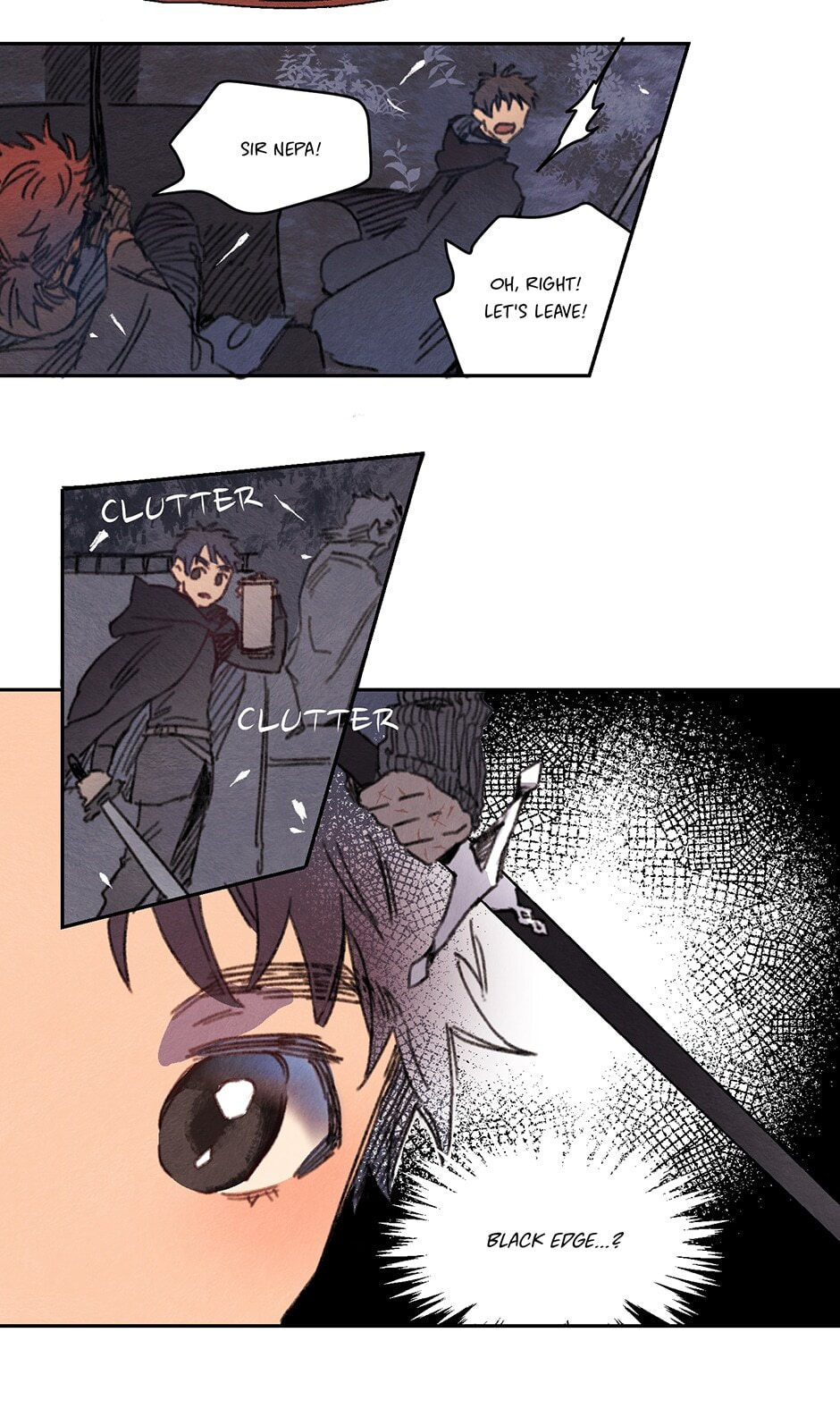 Rix Vanus Chapter 29 page 6 - 