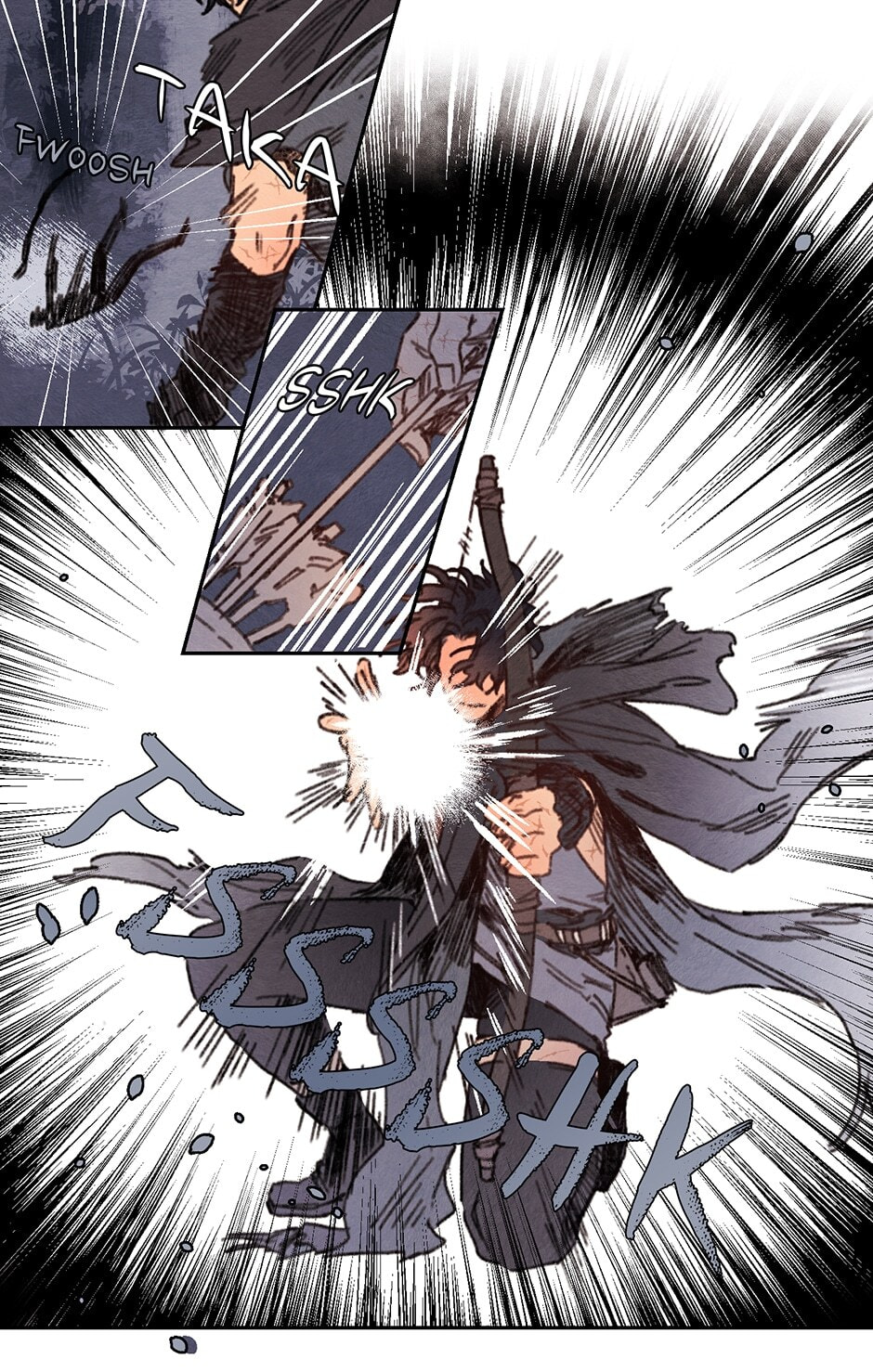 Rix Vanus Chapter 29 page 8 - 
