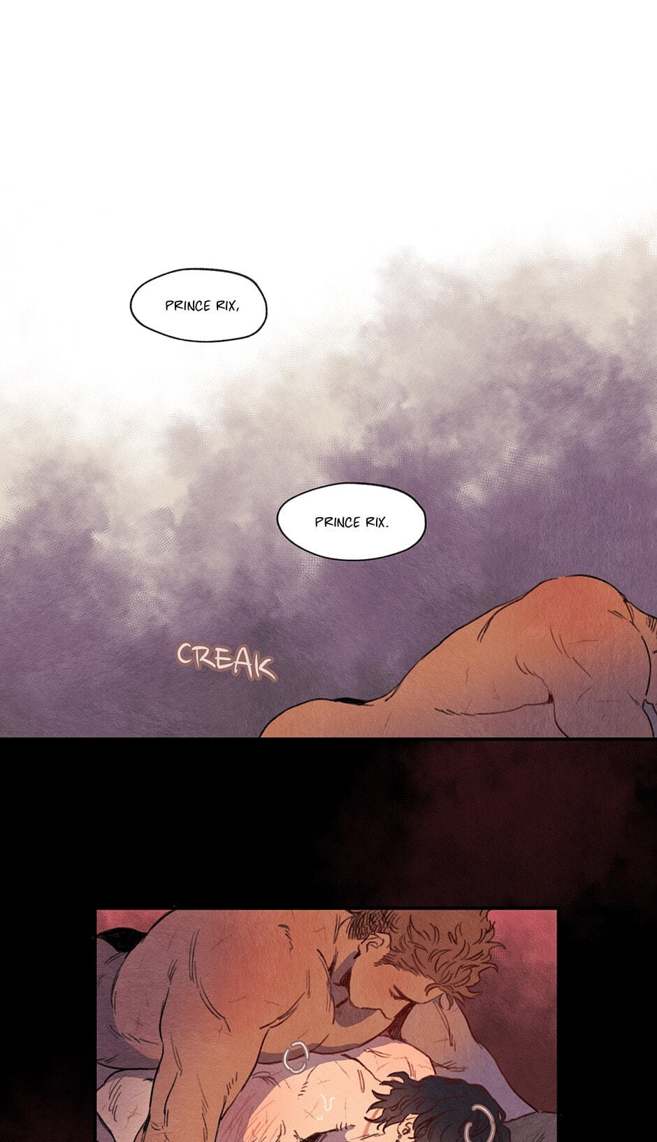 Rix Vanus Chapter 3 page 1 - 