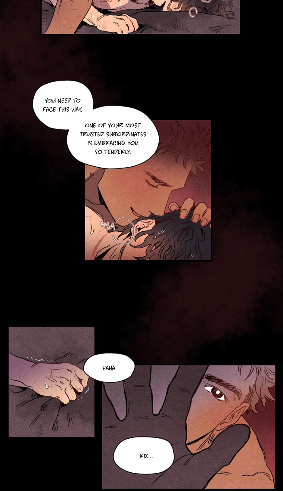 Rix Vanus Chapter 3 page 2 - 
