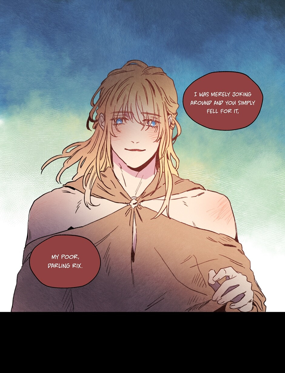 Rix Vanus Chapter 3 page 14 - 