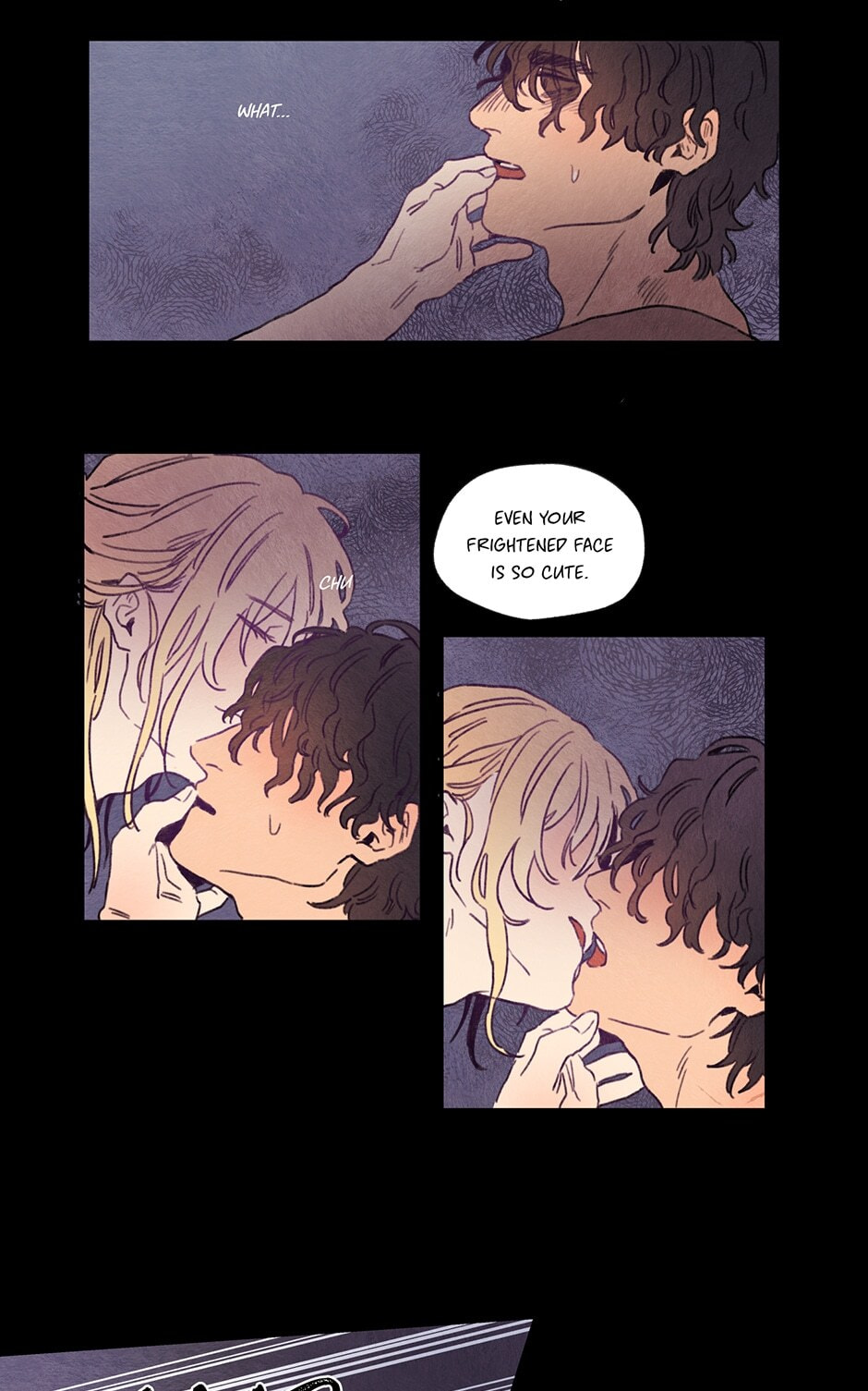 Rix Vanus Chapter 3 page 15 - 