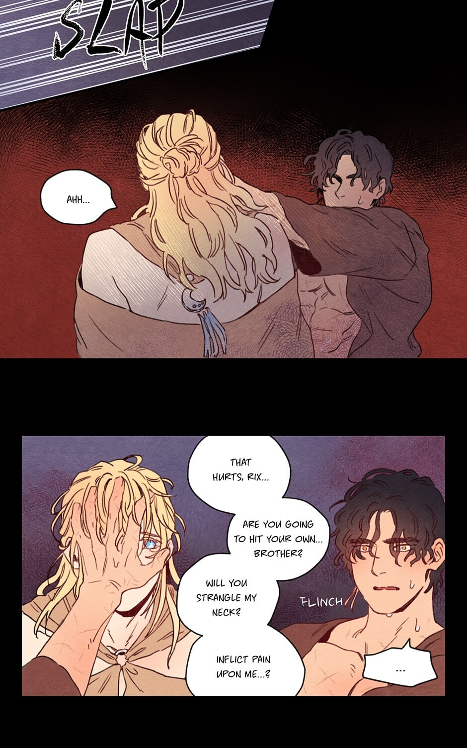 Rix Vanus Chapter 3 page 16 - 
