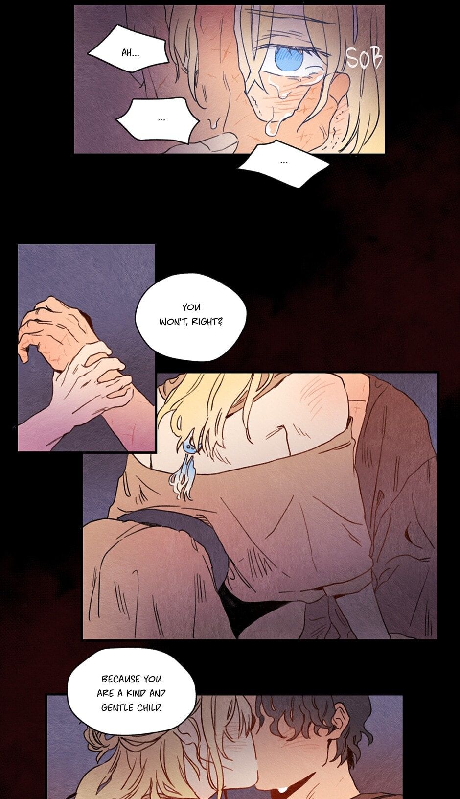 Rix Vanus Chapter 3 page 17 - 