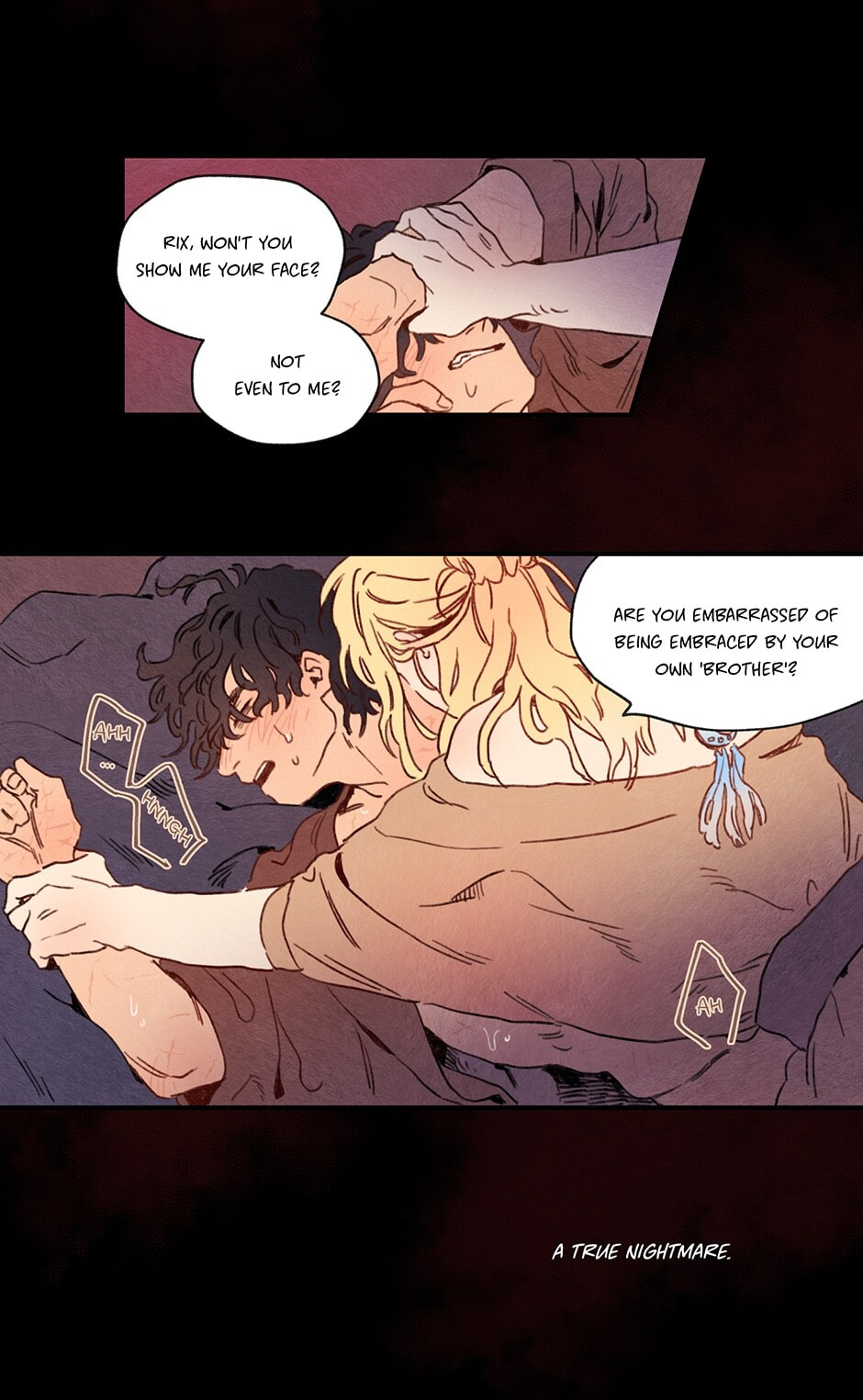 Rix Vanus Chapter 3 page 20 - 