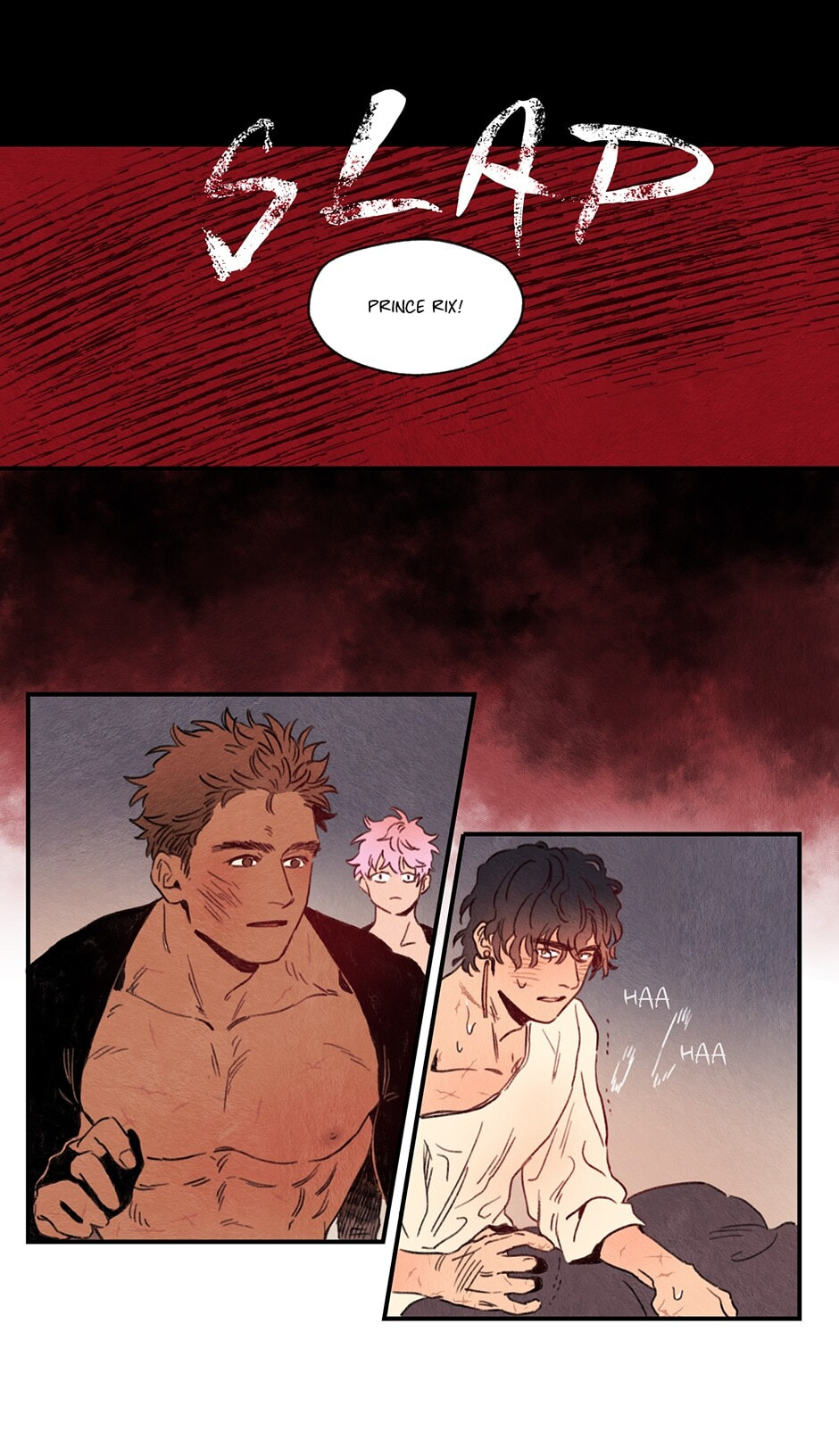 Rix Vanus Chapter 3 page 3 - 