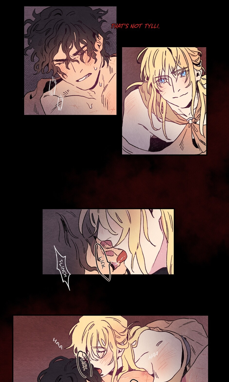 Rix Vanus Chapter 3 page 21 - 