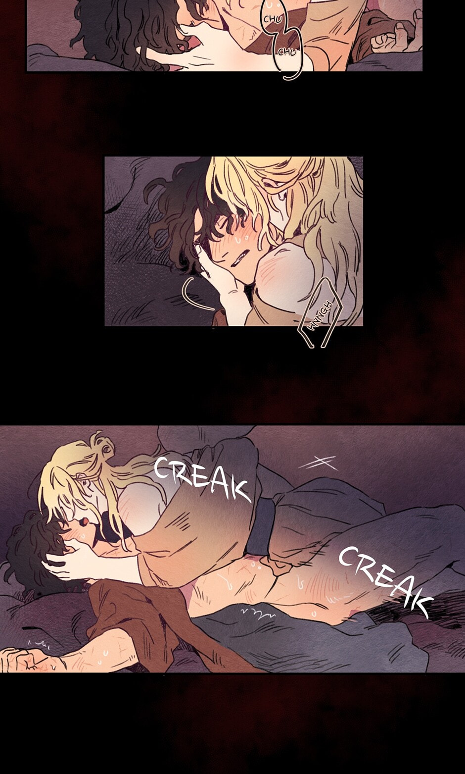 Rix Vanus Chapter 3 page 22 - 