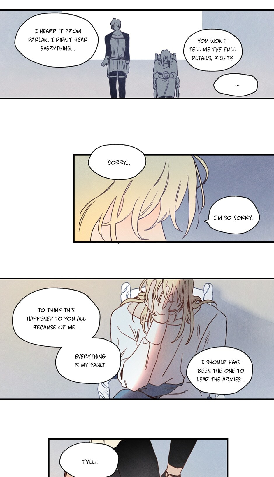 Rix Vanus Chapter 3 page 29 - 