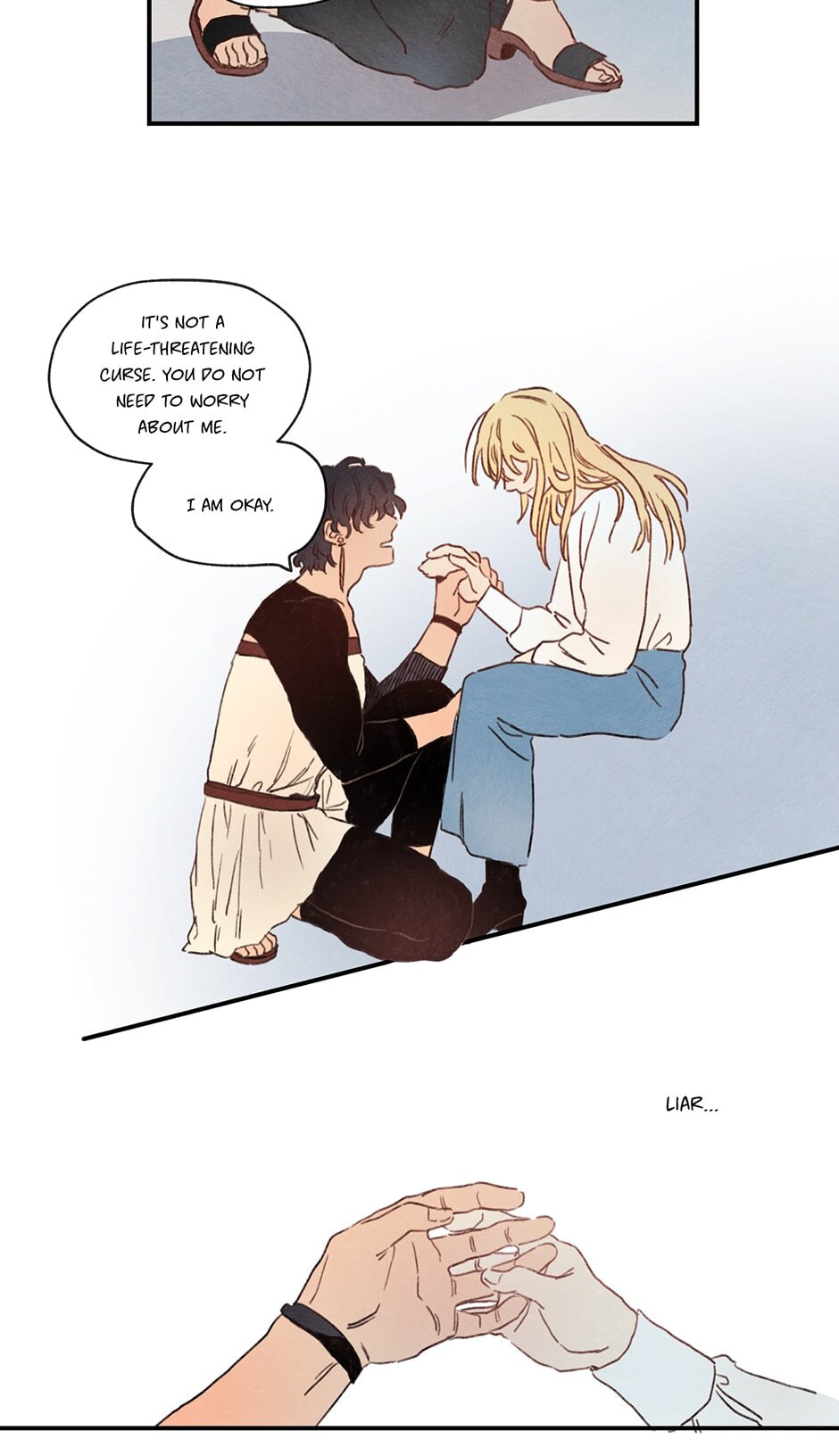 Rix Vanus Chapter 3 page 30 - 