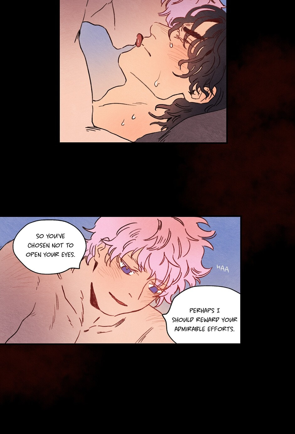 Rix Vanus Chapter 3 page 6 - 