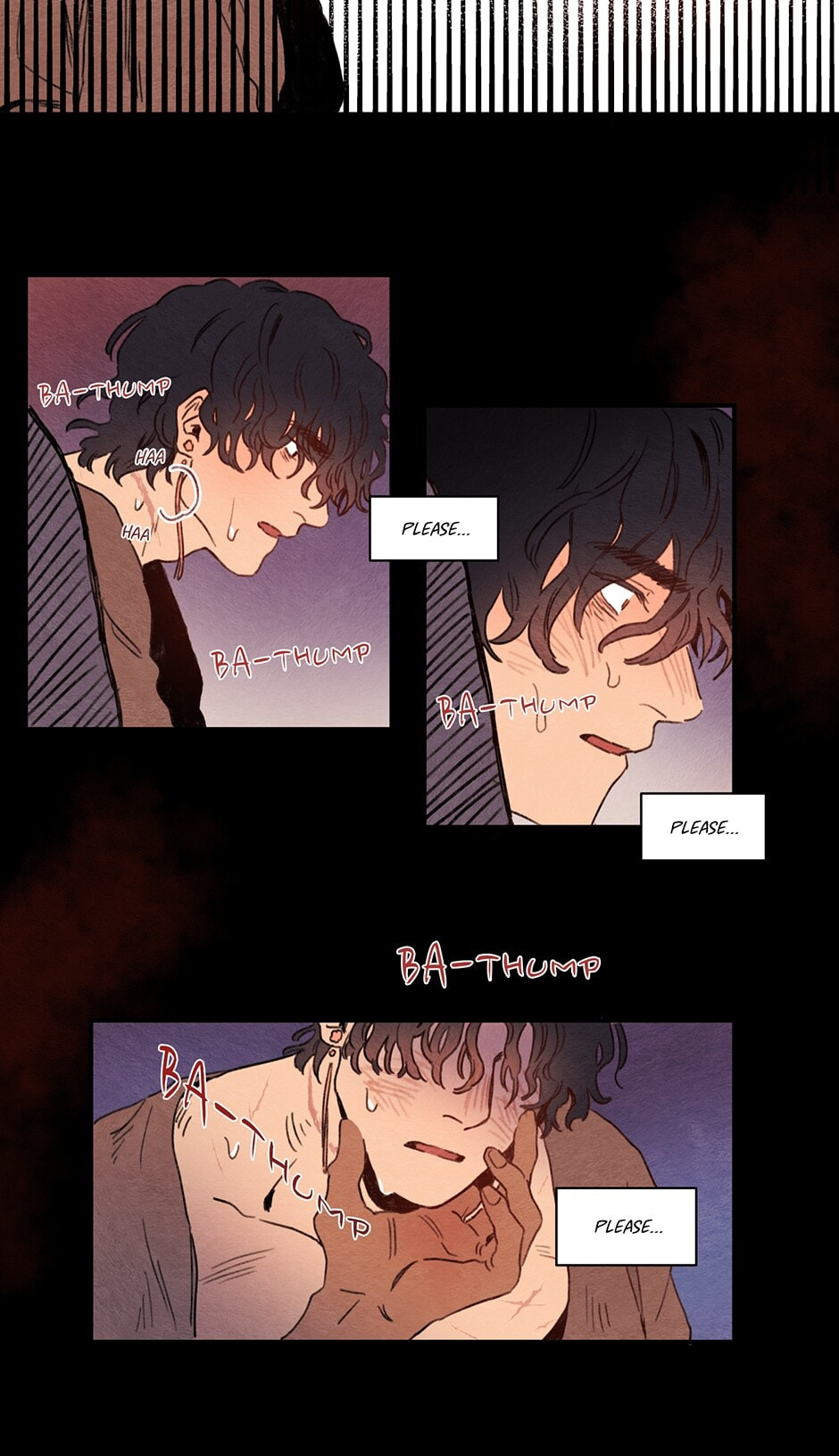 Rix Vanus Chapter 3 page 10 - 