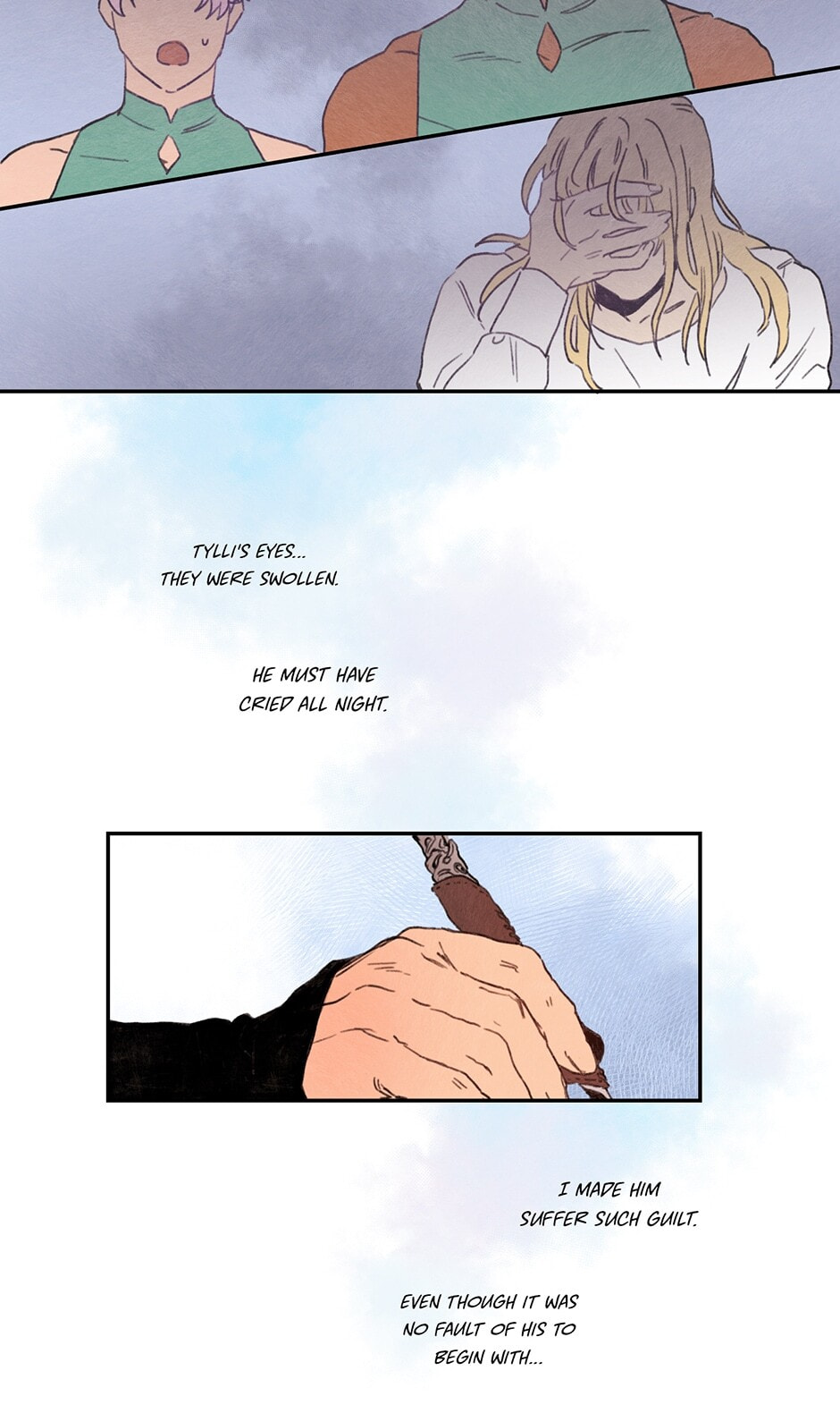 Rix Vanus Chapter 4 page 2 - 