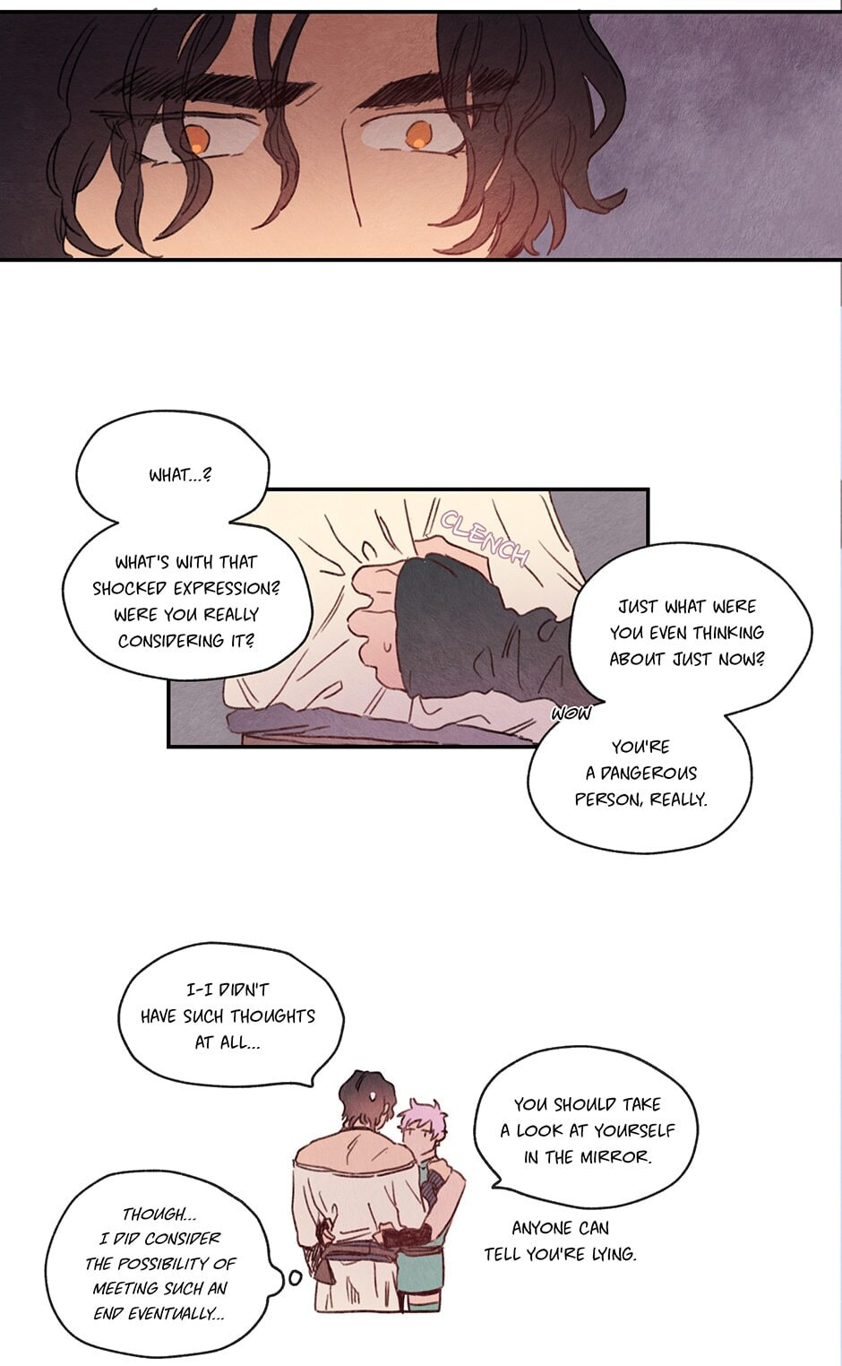 Rix Vanus Chapter 4 page 11 - 