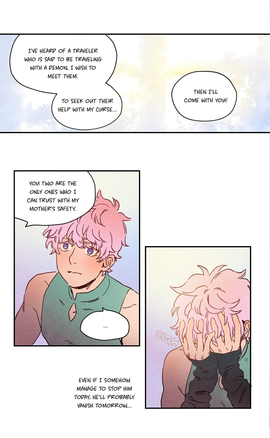 Rix Vanus Chapter 4 page 12 - 