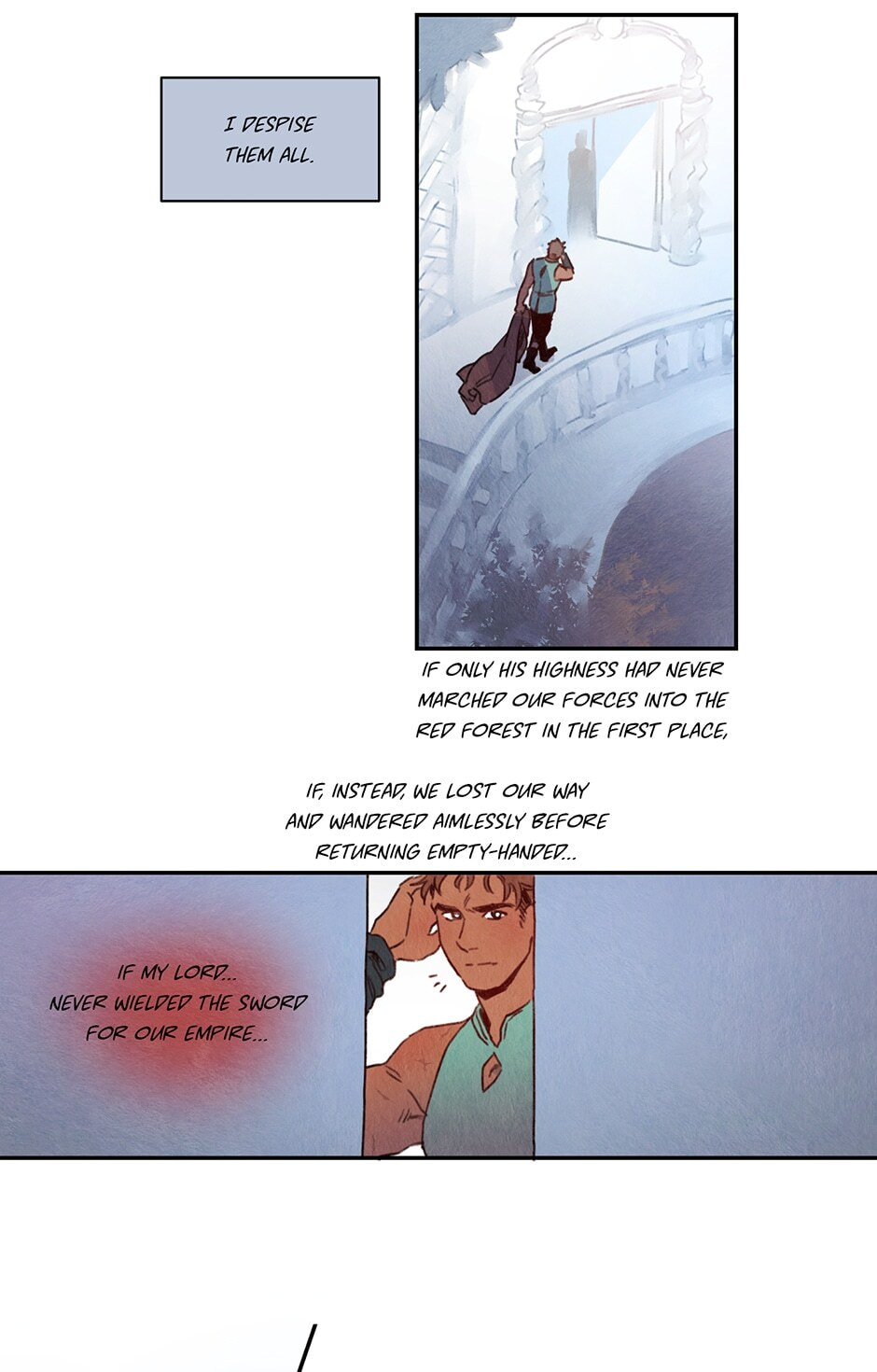 Rix Vanus Chapter 4 page 19 - 