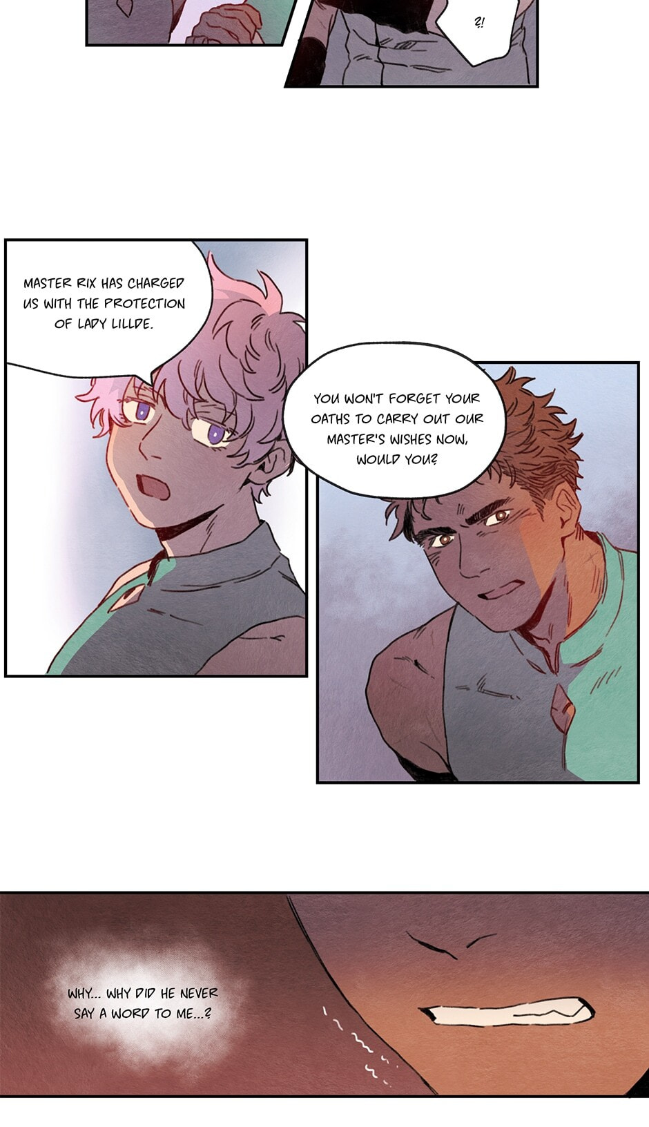 Rix Vanus Chapter 4 page 22 - 