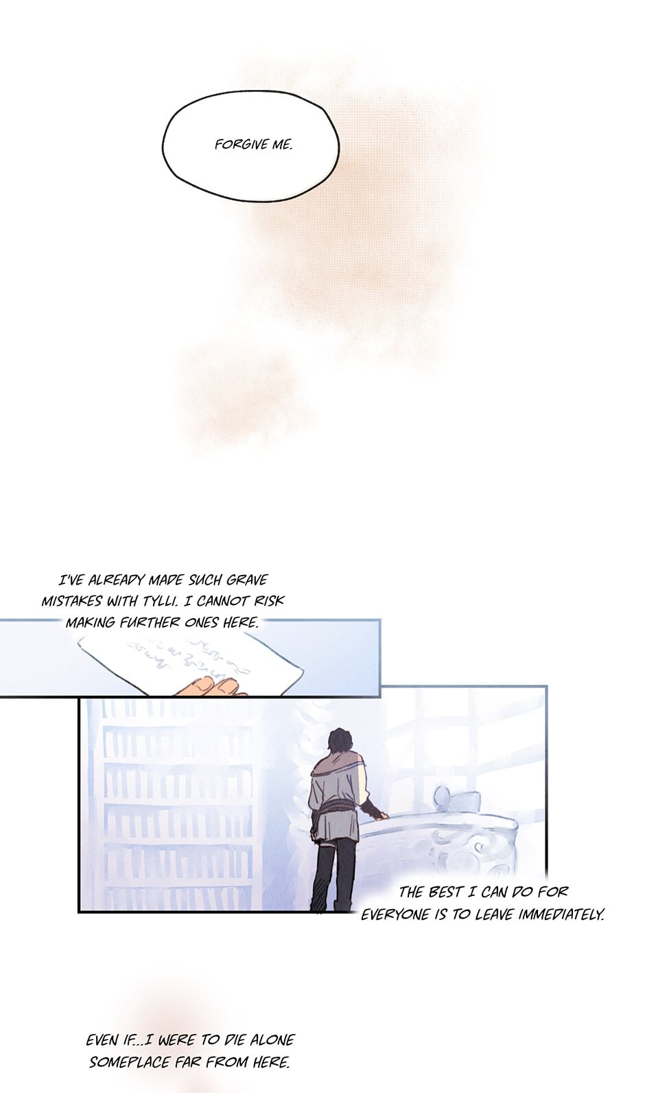 Rix Vanus Chapter 4 page 5 - 