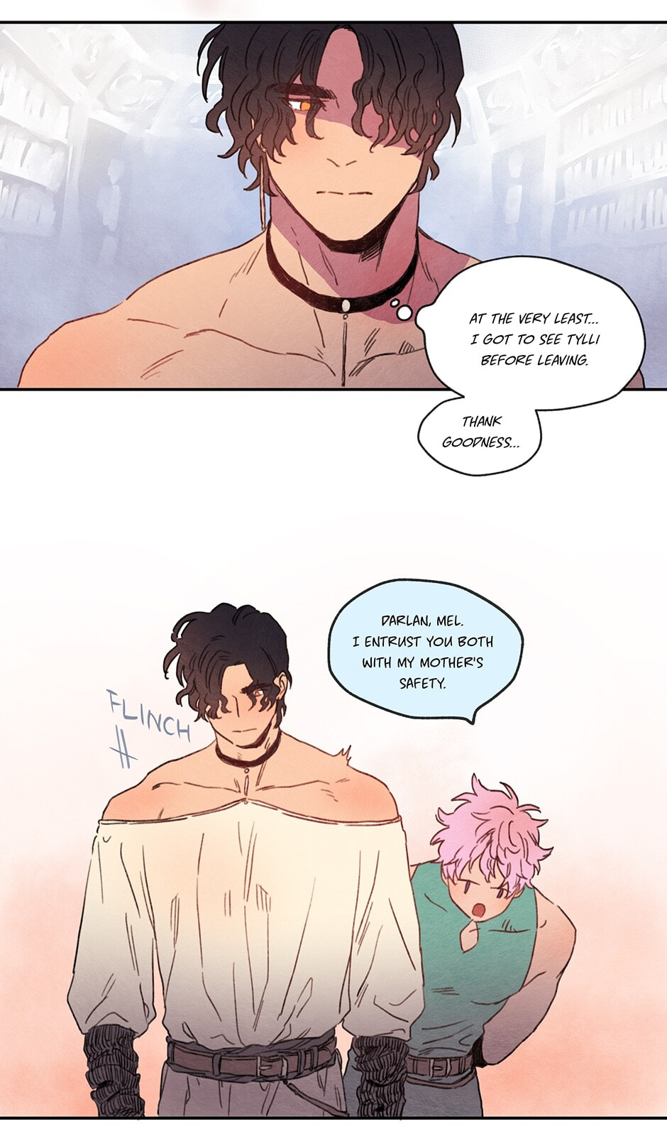 Rix Vanus Chapter 4 page 6 - 