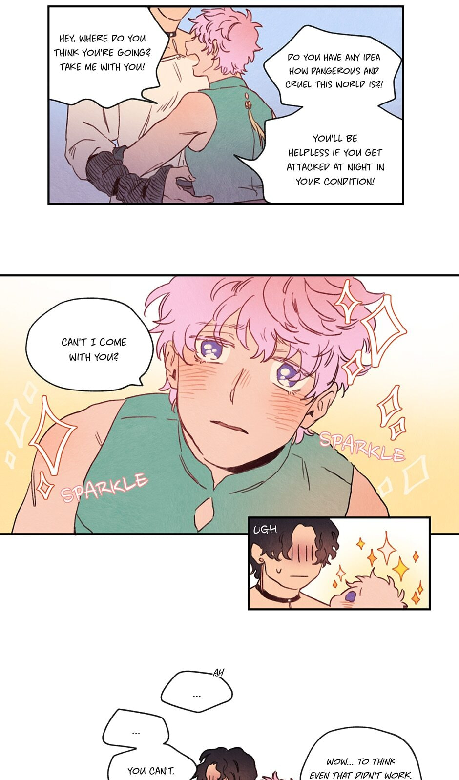 Rix Vanus Chapter 4 page 9 - 